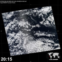 Level 1B Image at: 2015 UTC