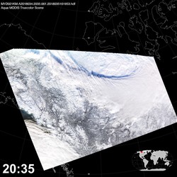 Level 1B Image at: 2035 UTC