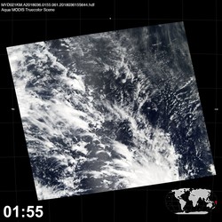 Level 1B Image at: 0155 UTC