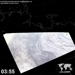 Level 1B Image at: 0355 UTC