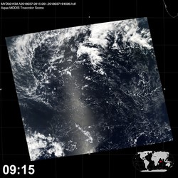 Level 1B Image at: 0915 UTC