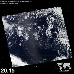 Level 1B Image at: 2015 UTC