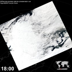 Level 1B Image at: 1800 UTC