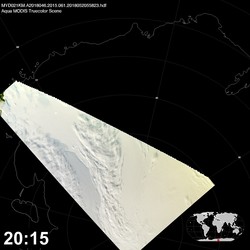 Level 1B Image at: 2015 UTC