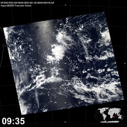 Level 1B Image at: 0935 UTC