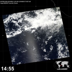 Level 1B Image at: 1455 UTC