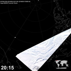 Level 1B Image at: 2015 UTC