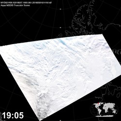 Level 1B Image at: 1905 UTC