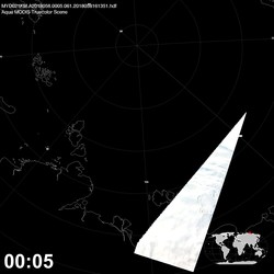 Level 1B Image at: 0005 UTC