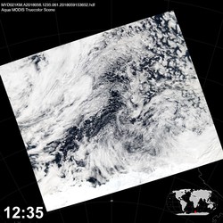 Level 1B Image at: 1235 UTC