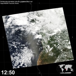 Level 1B Image at: 1250 UTC