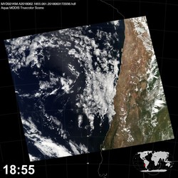 Level 1B Image at: 1855 UTC