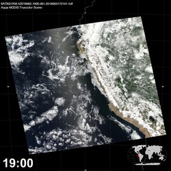 Level 1B Image at: 1900 UTC