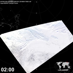 Level 1B Image at: 0200 UTC