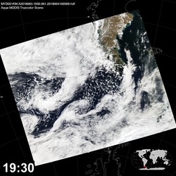 Level 1B Image at: 1930 UTC