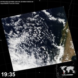 Level 1B Image at: 1935 UTC