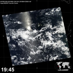 Level 1B Image at: 1945 UTC