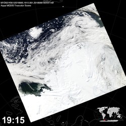 Level 1B Image at: 1915 UTC