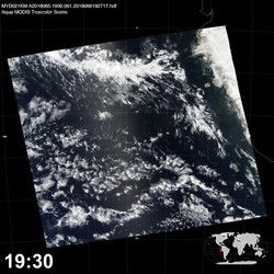 Level 1B Image at: 1930 UTC