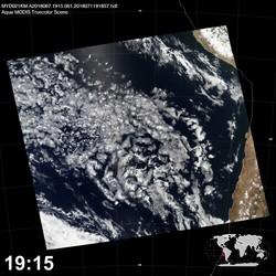 Level 1B Image at: 1915 UTC