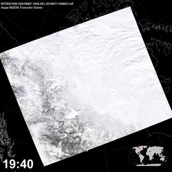 Level 1B Image at: 1940 UTC