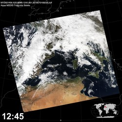 Level 1B Image at: 1245 UTC