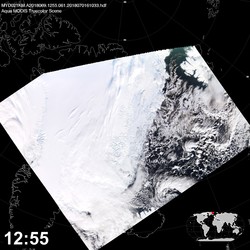 Level 1B Image at: 1255 UTC