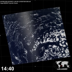 Level 1B Image at: 1440 UTC