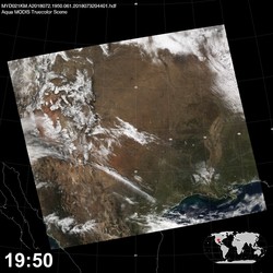 Level 1B Image at: 1950 UTC