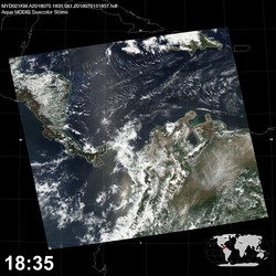 Level 1B Image at: 1835 UTC