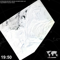 Level 1B Image at: 1950 UTC