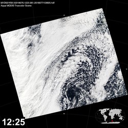 Level 1B Image at: 1225 UTC