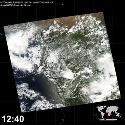 Level 1B Image at: 1240 UTC