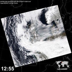 Level 1B Image at: 1255 UTC