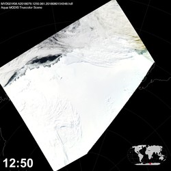 Level 1B Image at: 1250 UTC