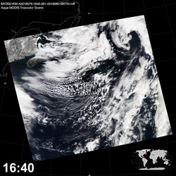 Level 1B Image at: 1640 UTC