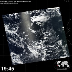 Level 1B Image at: 1945 UTC