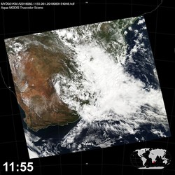 Level 1B Image at: 1155 UTC