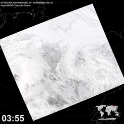 Level 1B Image at: 0355 UTC