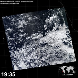 Level 1B Image at: 1935 UTC