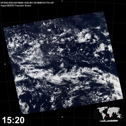 Level 1B Image at: 1520 UTC