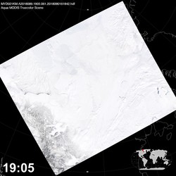 Level 1B Image at: 1905 UTC