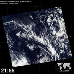 Level 1B Image at: 2155 UTC