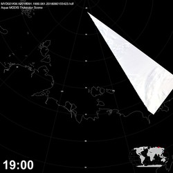 Level 1B Image at: 1900 UTC