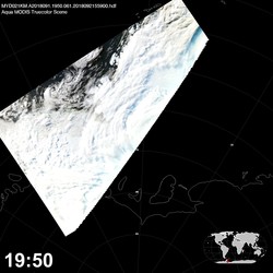 Level 1B Image at: 1950 UTC