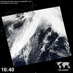 Level 1B Image at: 1640 UTC