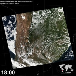 Level 1B Image at: 1800 UTC