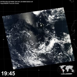 Level 1B Image at: 1945 UTC