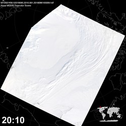 Level 1B Image at: 2010 UTC