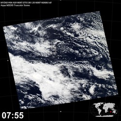 Level 1B Image at: 0755 UTC